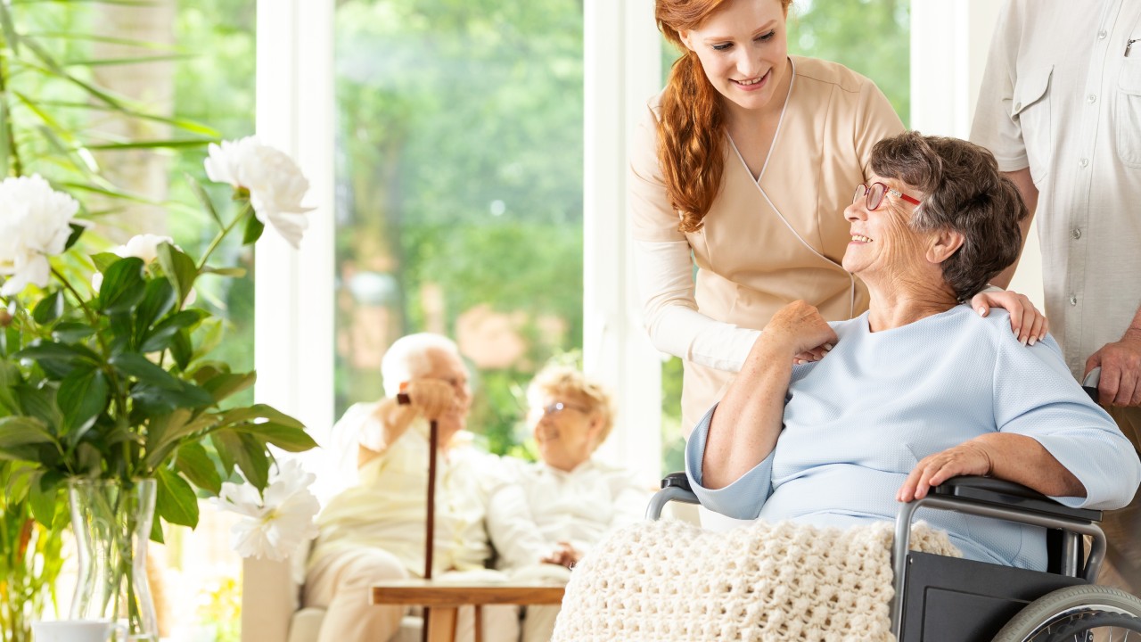 What Last Week’s CMS Updates Signal for Nursing Homes