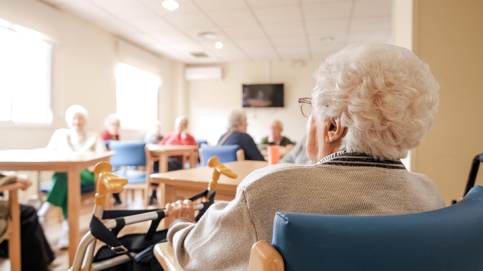 When Behavioral Health Concerns Become a Systems Issue