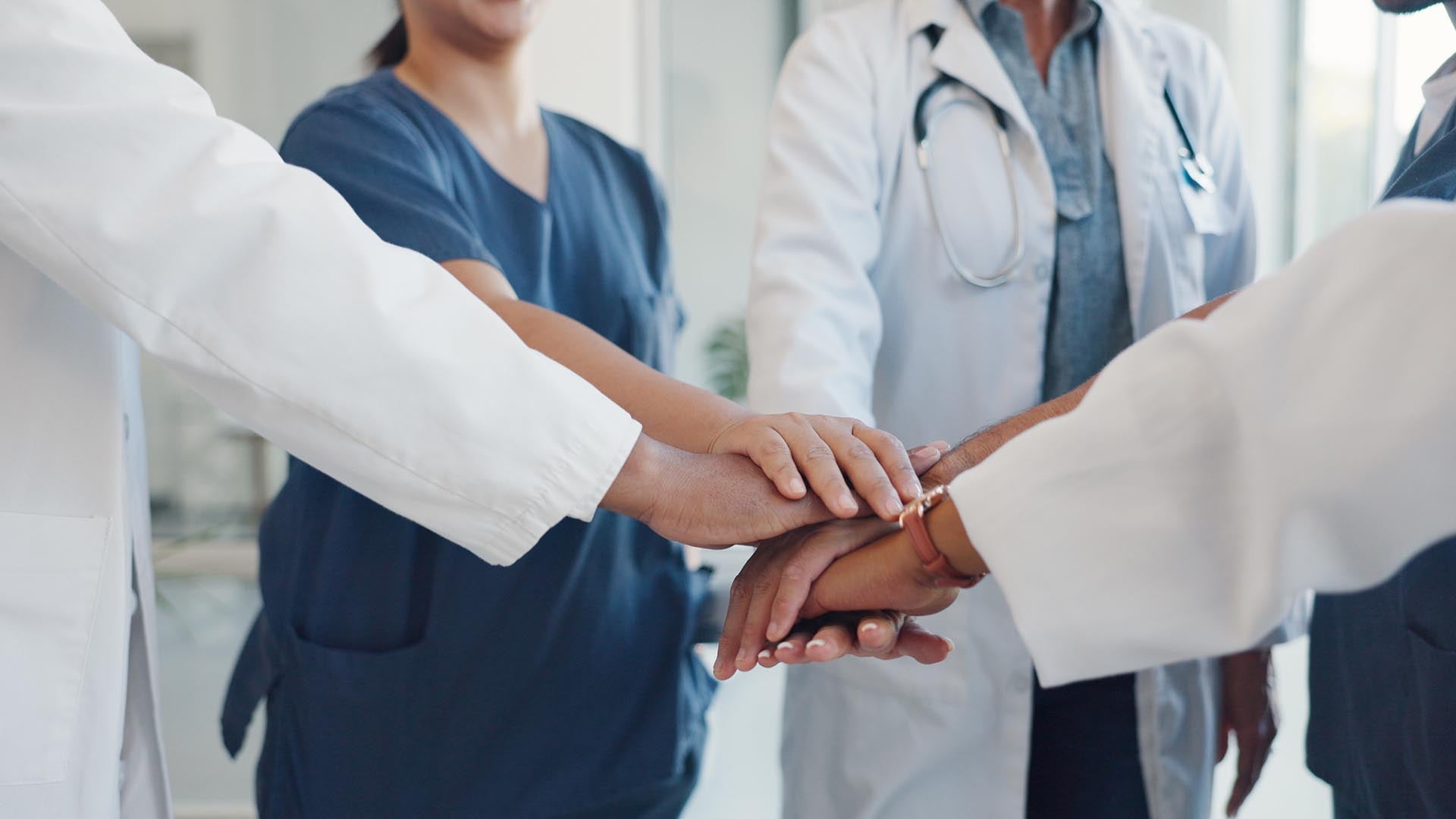Why Rural Healthcare Improvement Depends on Strong Partnerships