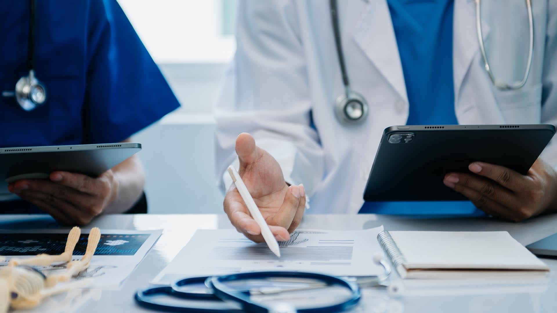 Why Qsource’s Accreditations and Memberships Matter for Healthcare Quality Improvement