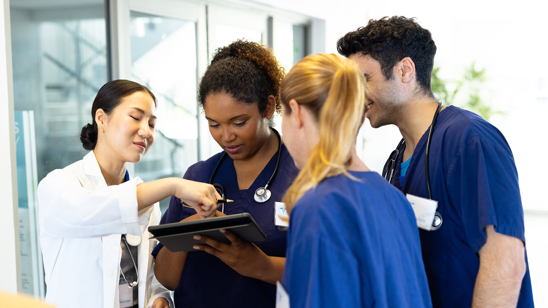 Immediate Jeopardy, Directed Plan of Correction, Nursing Home Compliance, Long Term Care Recovery, Qsource Consulting