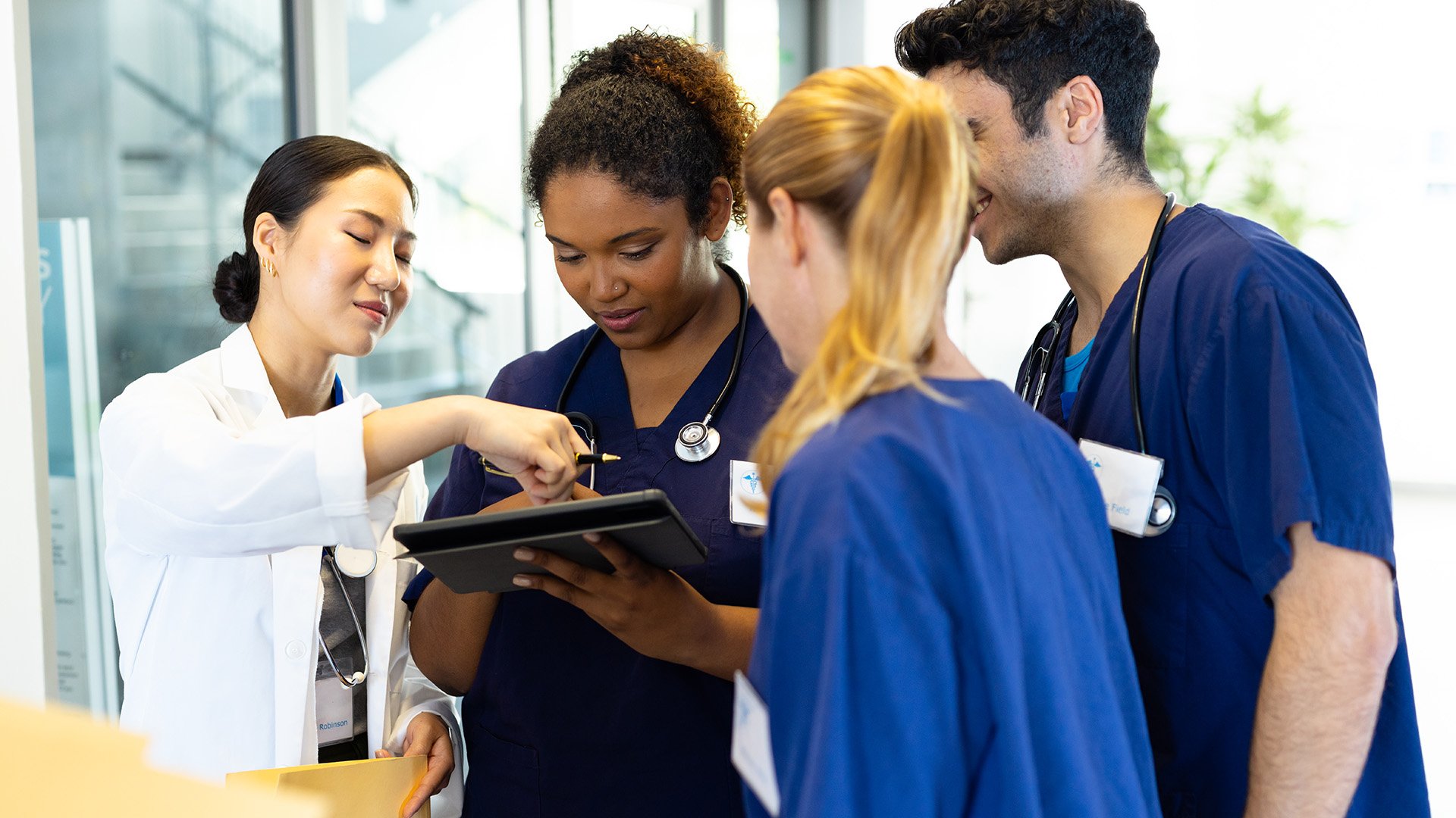 Directed Plan of Correction, Nursing Home Compliance, Survey Readiness, Long Term Care Leadership