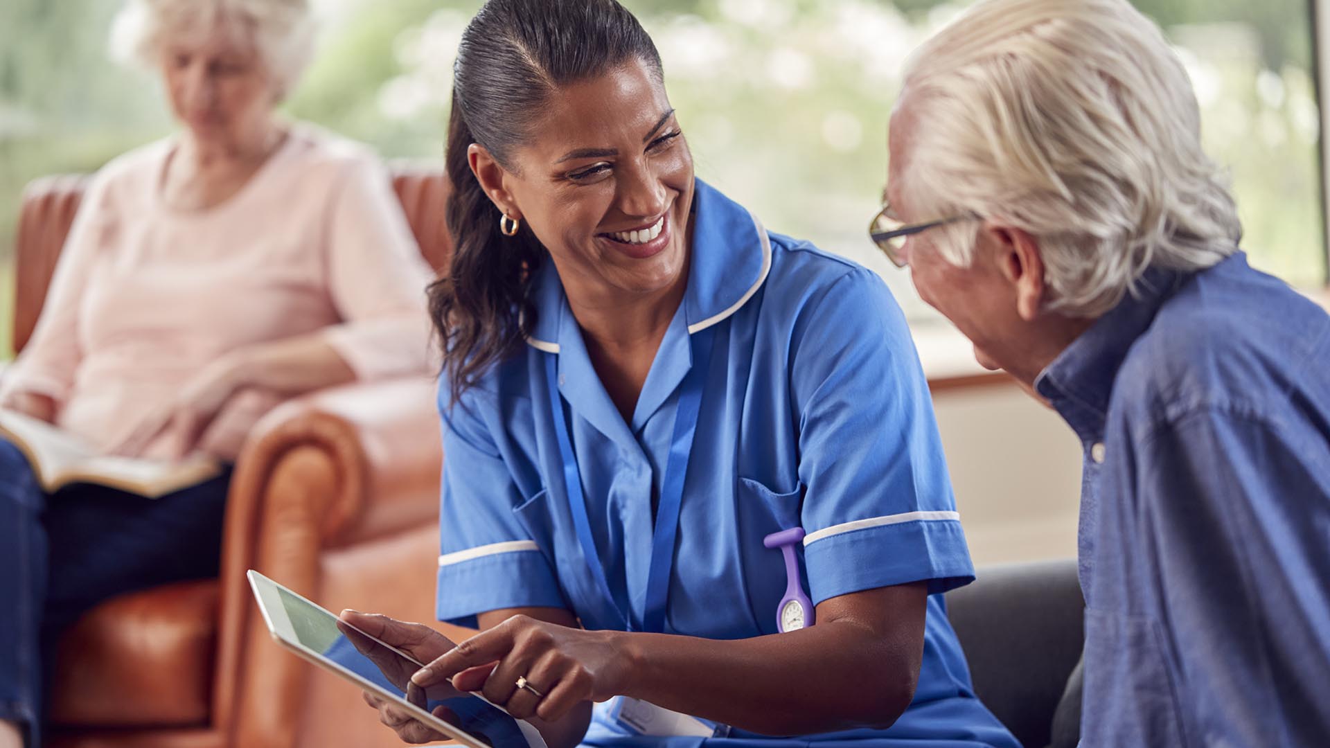 #NursingHomeCompliance, #FTagAwareness, #SurveyReadiness, #LTCQuality