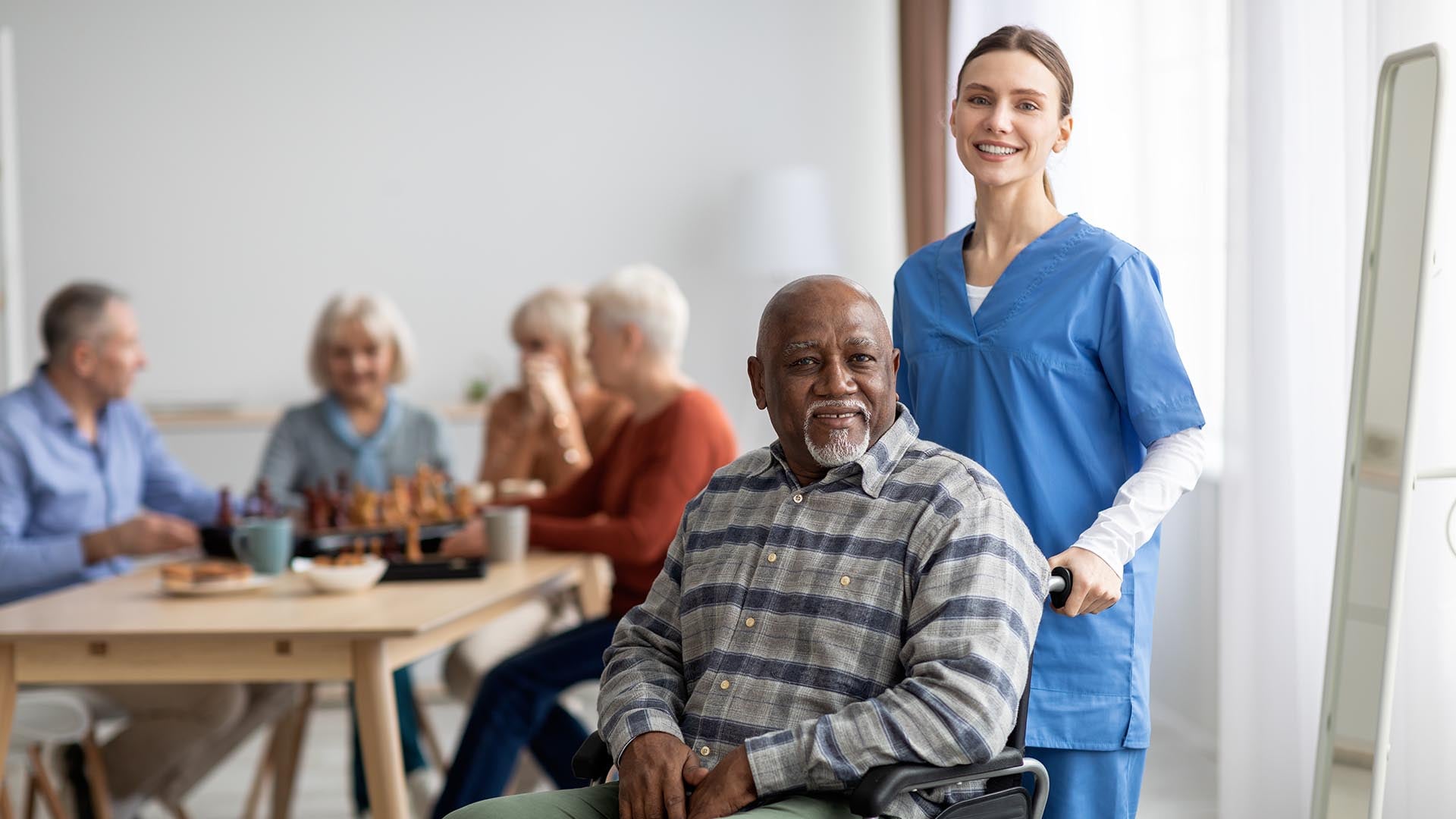CMS Raises Quality Measure Thresholds in the July 2026 Five-Star Refresh: What Nursing Homes Need to Know