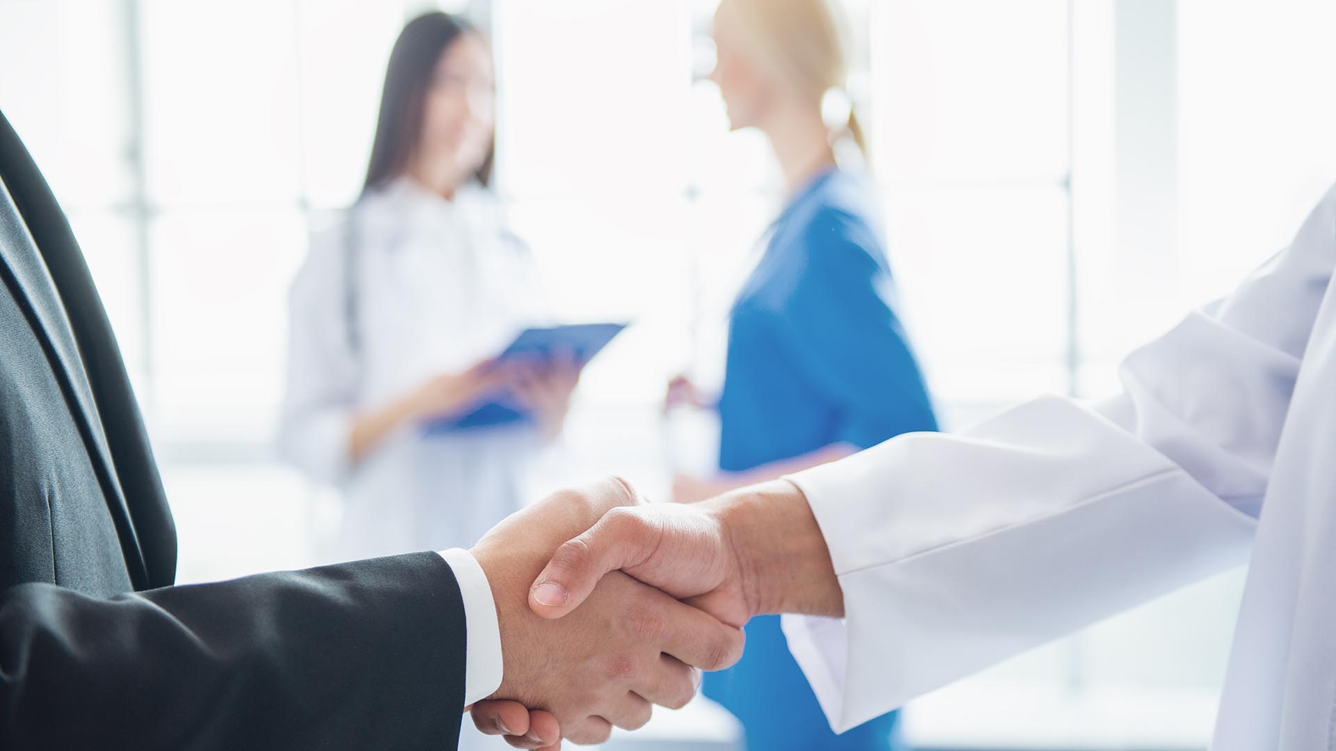 What to Look for in a Long-Term Care Consulting Partner