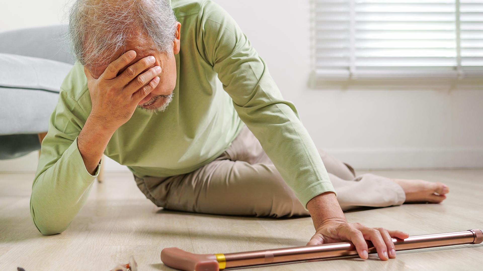 fall prevention, nursing home safety, fall risk assessment, resident mobility, medication review, environmental hazards, interdisciplinary care, Qsource support, long-term care quality, CMS compliance