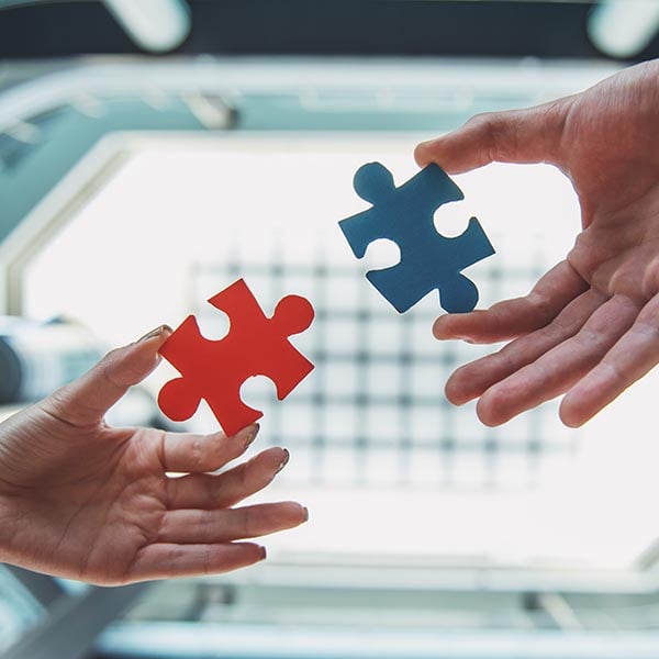 hands puzzle hands puzzle