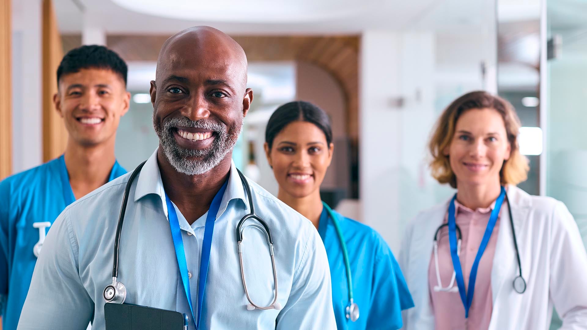 Healthcare Quality Is the Work We Do Every Day