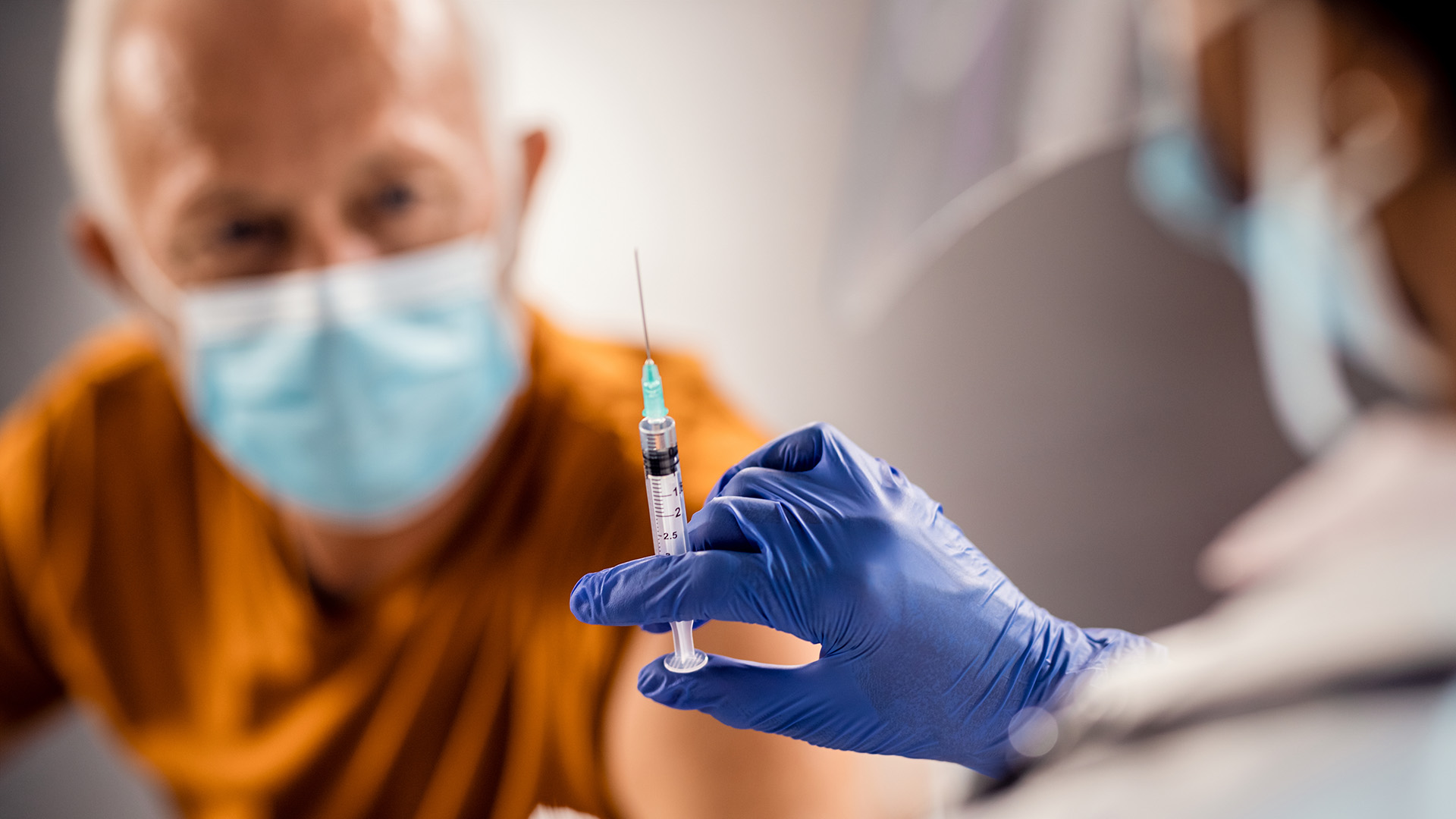 Immunization