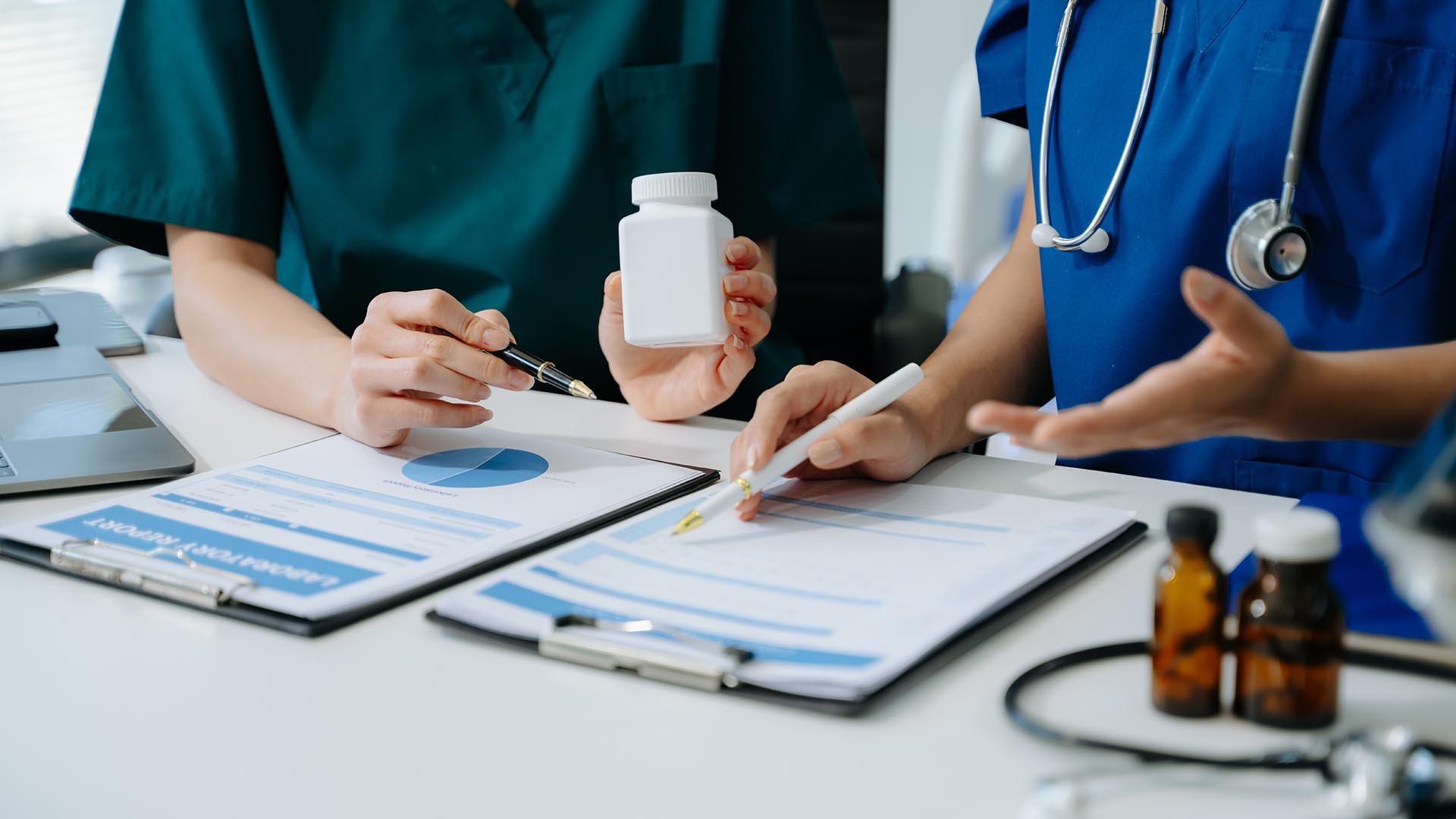 antipsychotic use, nursing home compliance, mock surveys, nursing home consulting