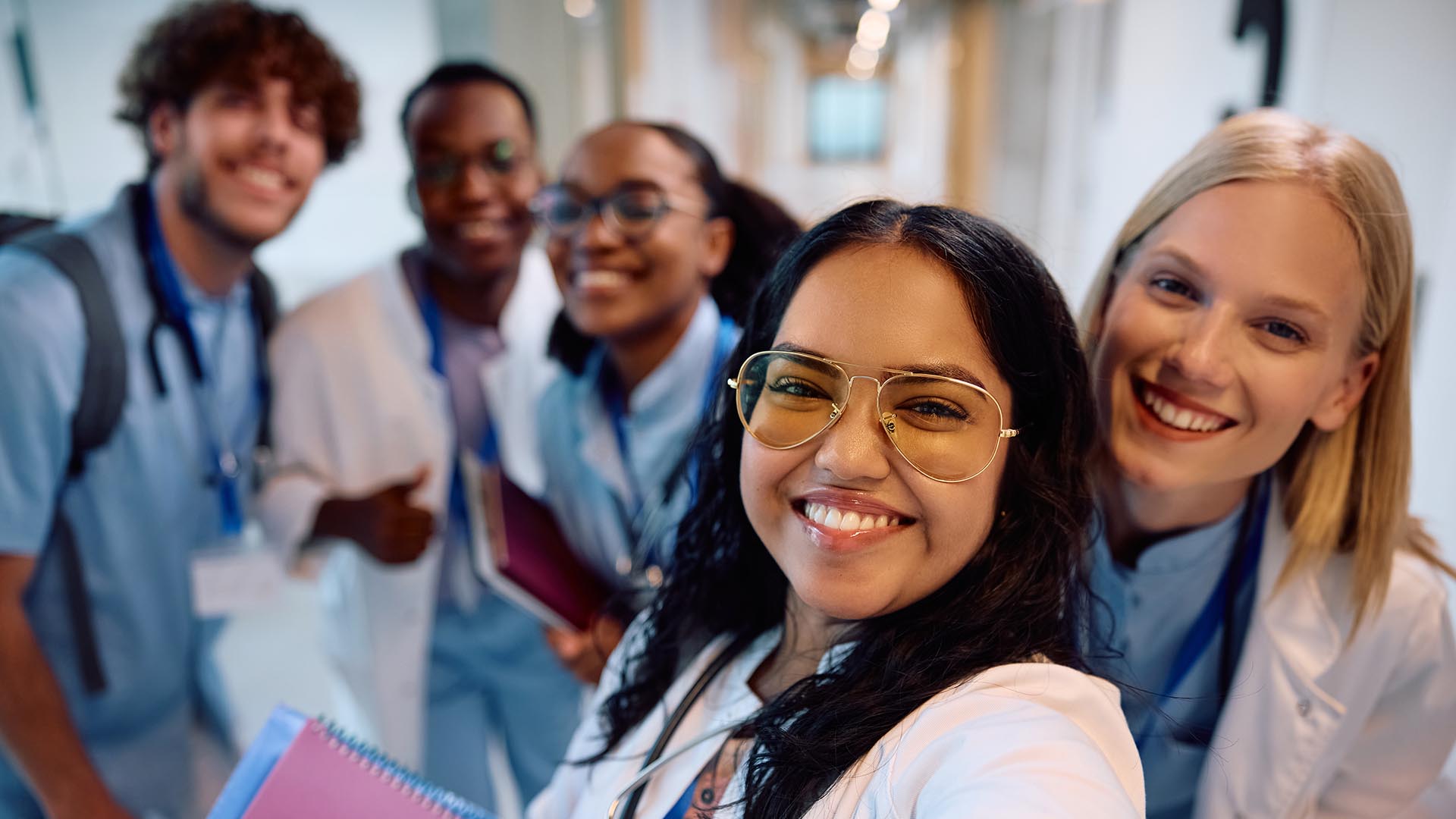 Honoring the Power of Nurses and the Moments That Matter