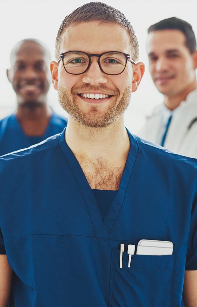 nurse sidebar