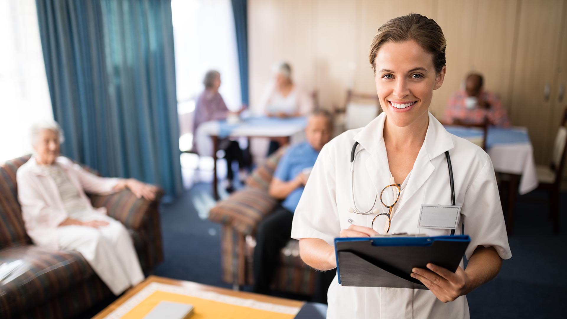The Role of Surveyors in Nursing Homes and Why Survey Readiness Matters