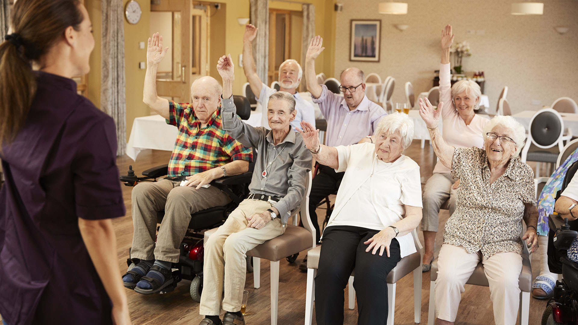 2026 Outlook for Nursing Homes: What Leaders Need to Know