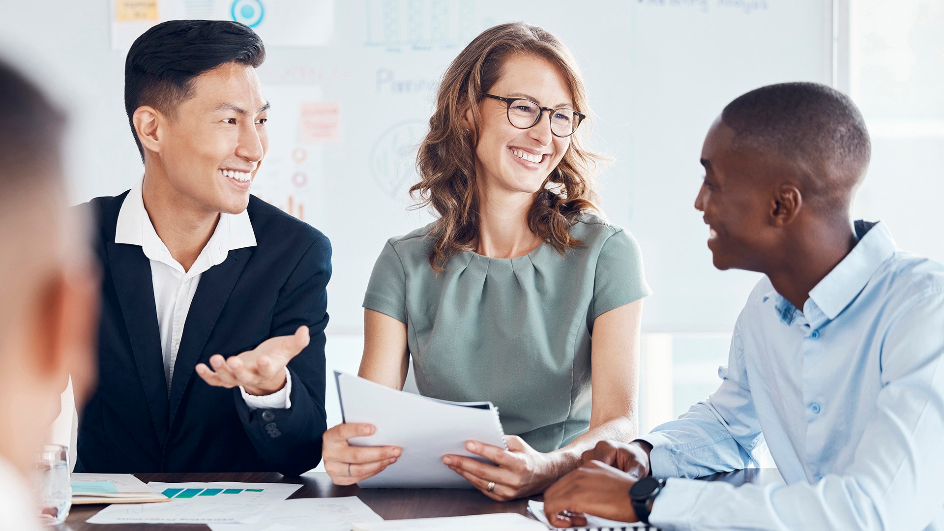 Using a Performance Improvement Plan to Drive Measurable Change in Nursing Homes