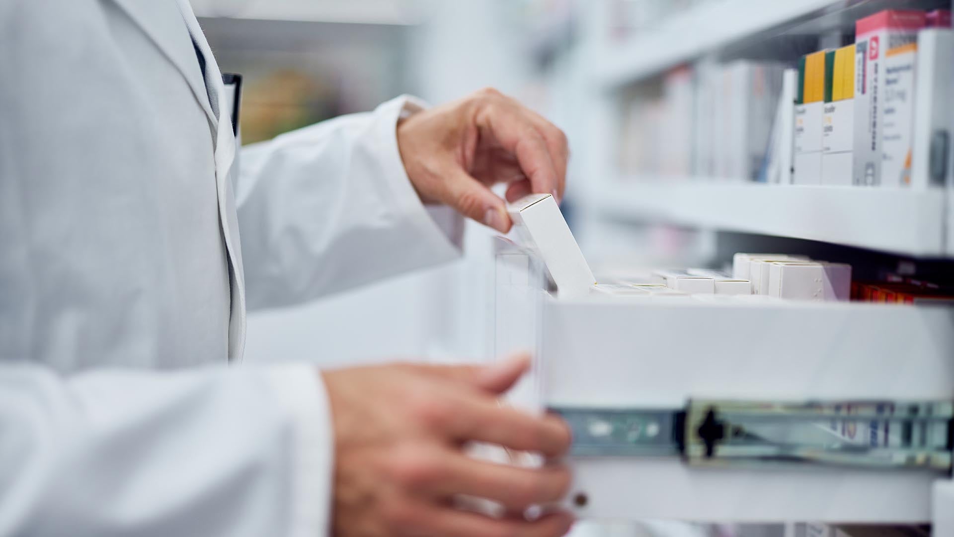 How Poor IDT Communication Can Increase Psychotropic Risk in Nursing Homes