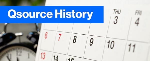 qsource history