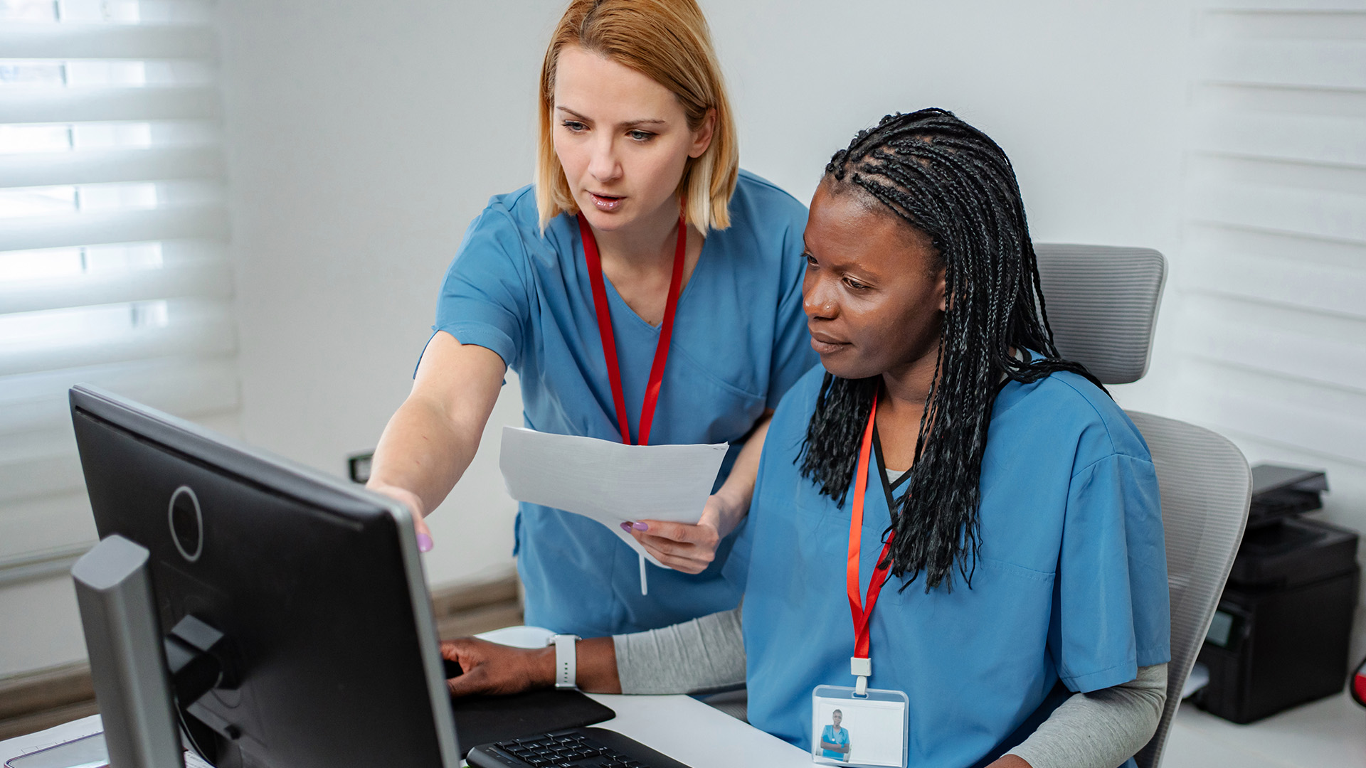 Understanding the Root Cause Analysis Process in Nursing Homes