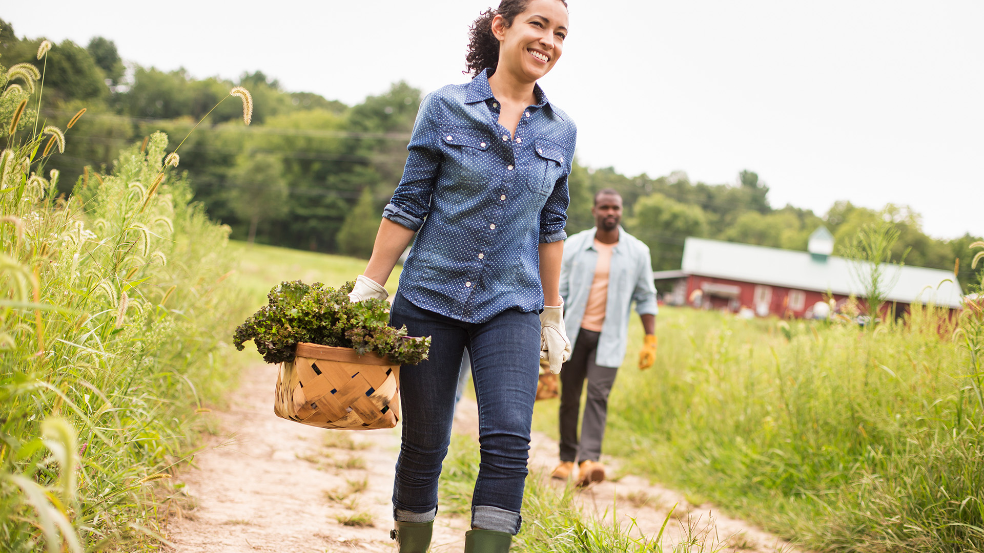 Rural Health Transformation Has to Be Built Around Connection