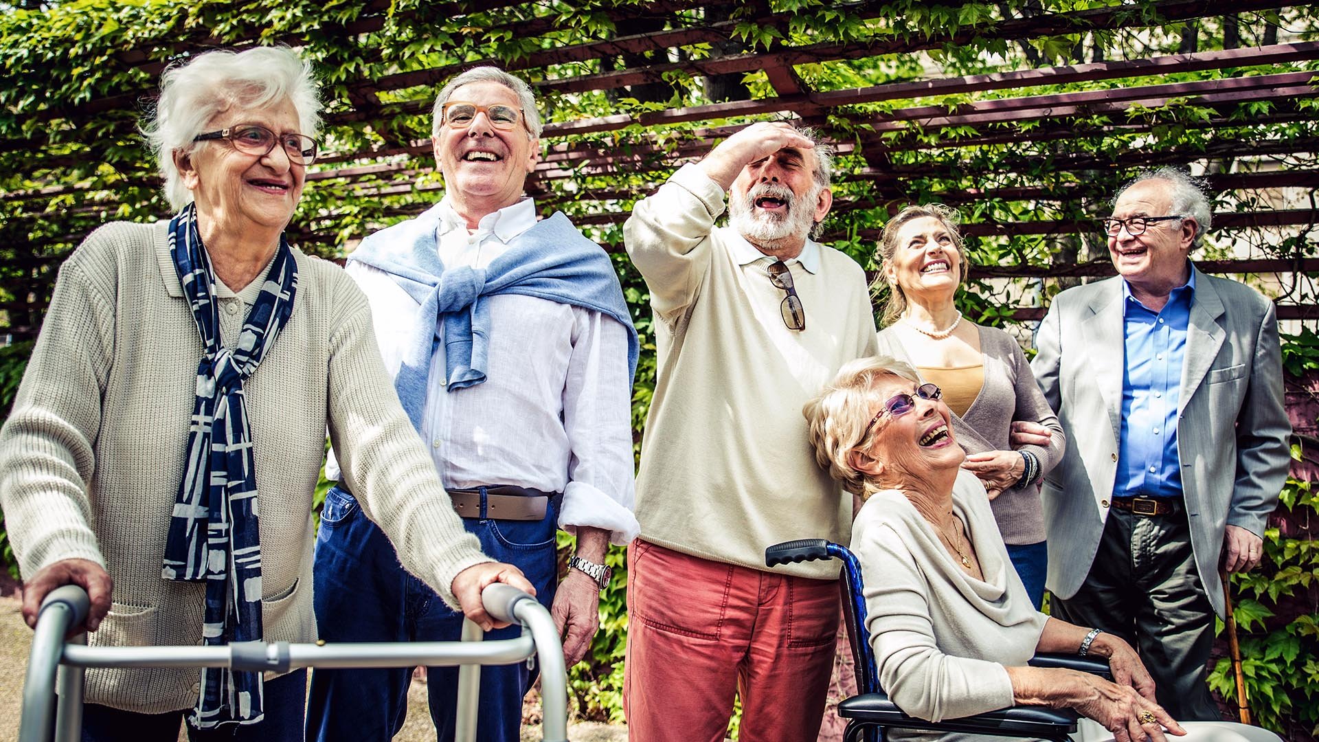 nursing home design, senior living environment, resident-centered care, long-term care facilities, healthcare design, therapeutic environment, senior wellness, personalized rooms, outdoor therapy spaces