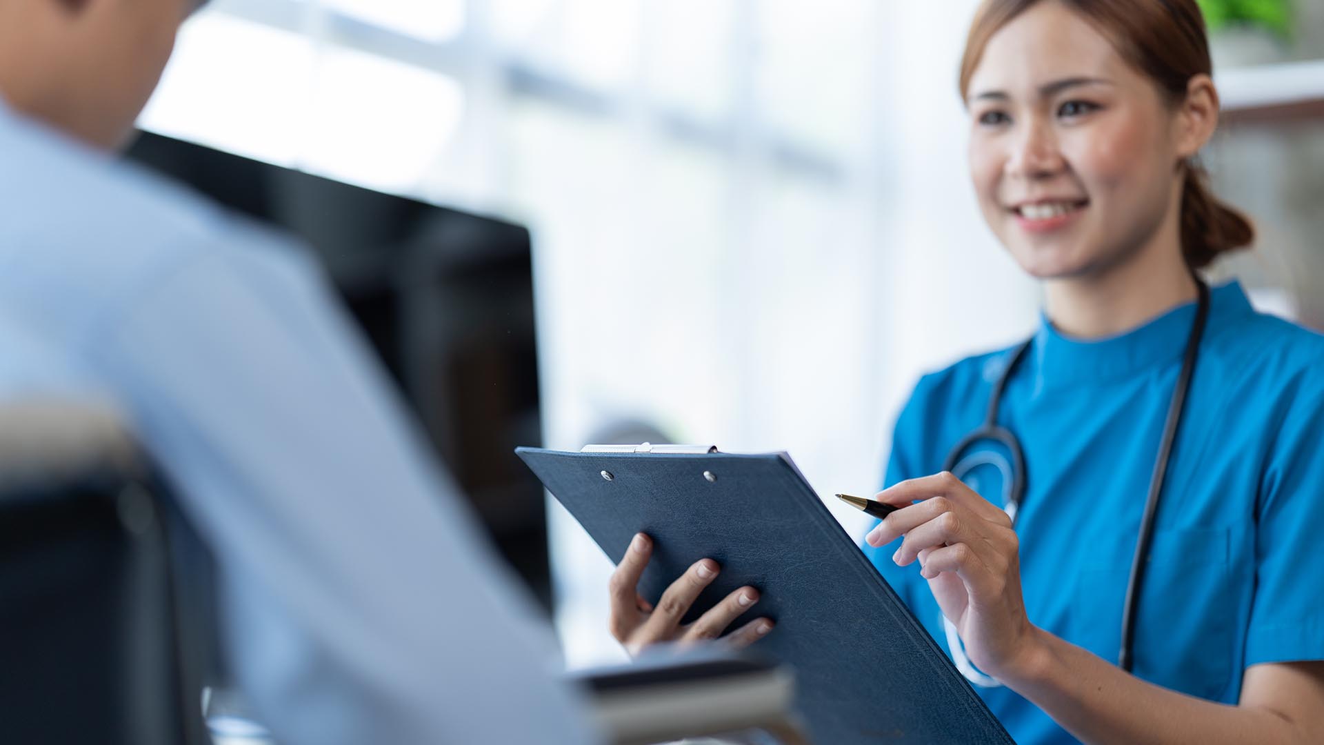 How Consulting Improves Survey Readiness